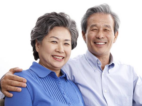 中国老人最新高科技产品介绍与体验