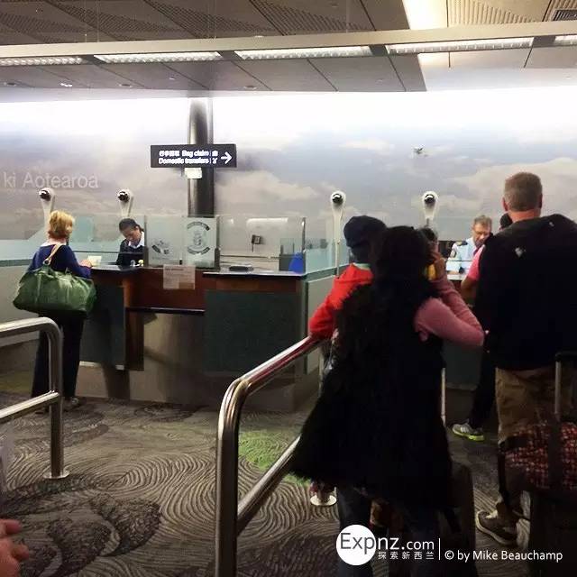 新西兰入境最新指南,探索政策新变化与入境要求