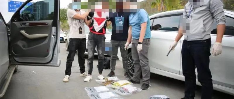 最新贩毒团伙揭秘,风险警示与应对指南