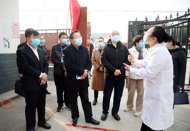 温县最新疫情动态及观点论述