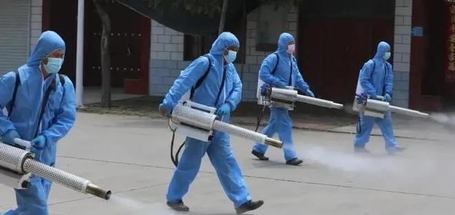 温县最新疫情动态及观点论述