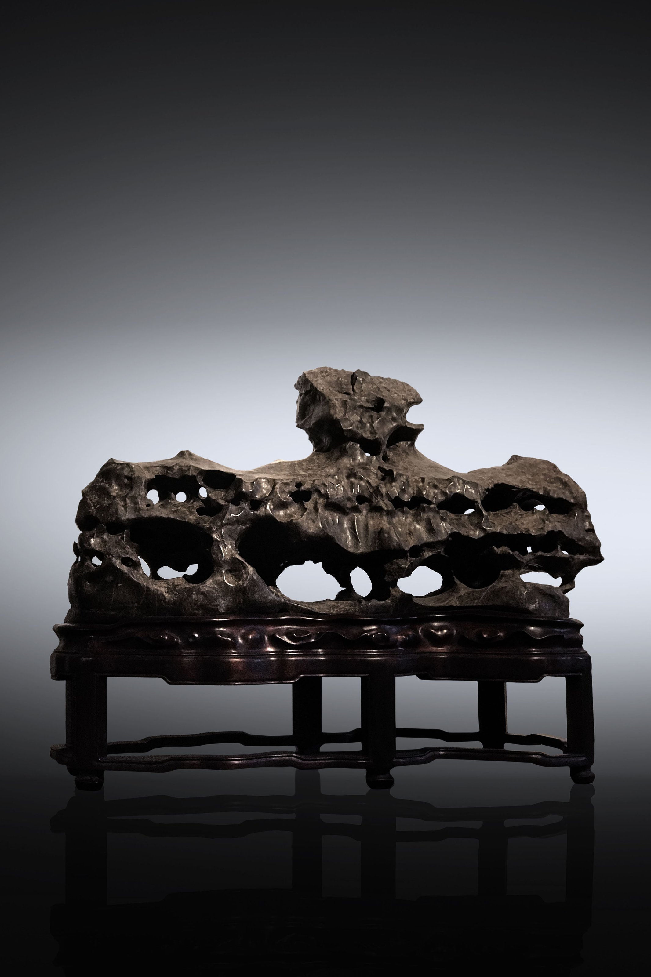 最新赏石指南,一步步开启并深化你的赏石之旅