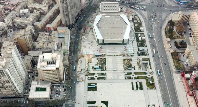 兰州城市脉搏的新跃动动态更新