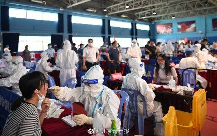 厦门最新确诊事件实录,疫情下的真实写照