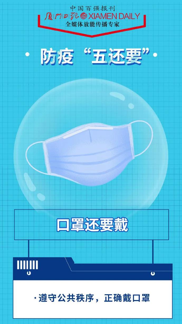 厦门最新确诊事件实录,疫情下的真实写照