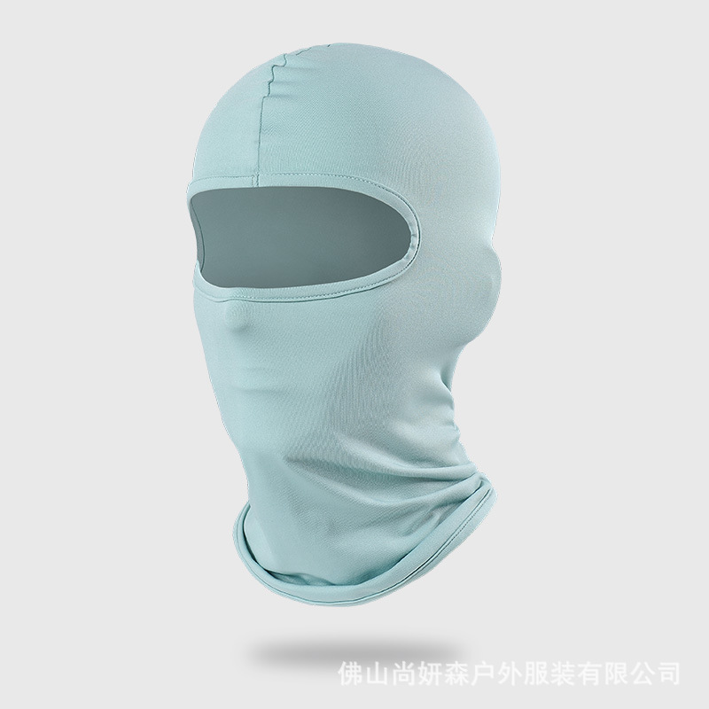 最新防护头套,最新防护头套,保护你的头部安全