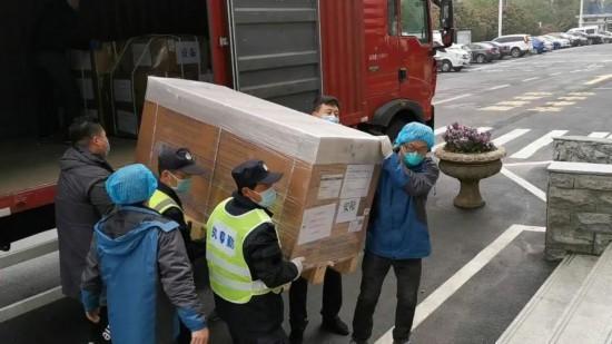 最新援助湖北,我的观察与感悟