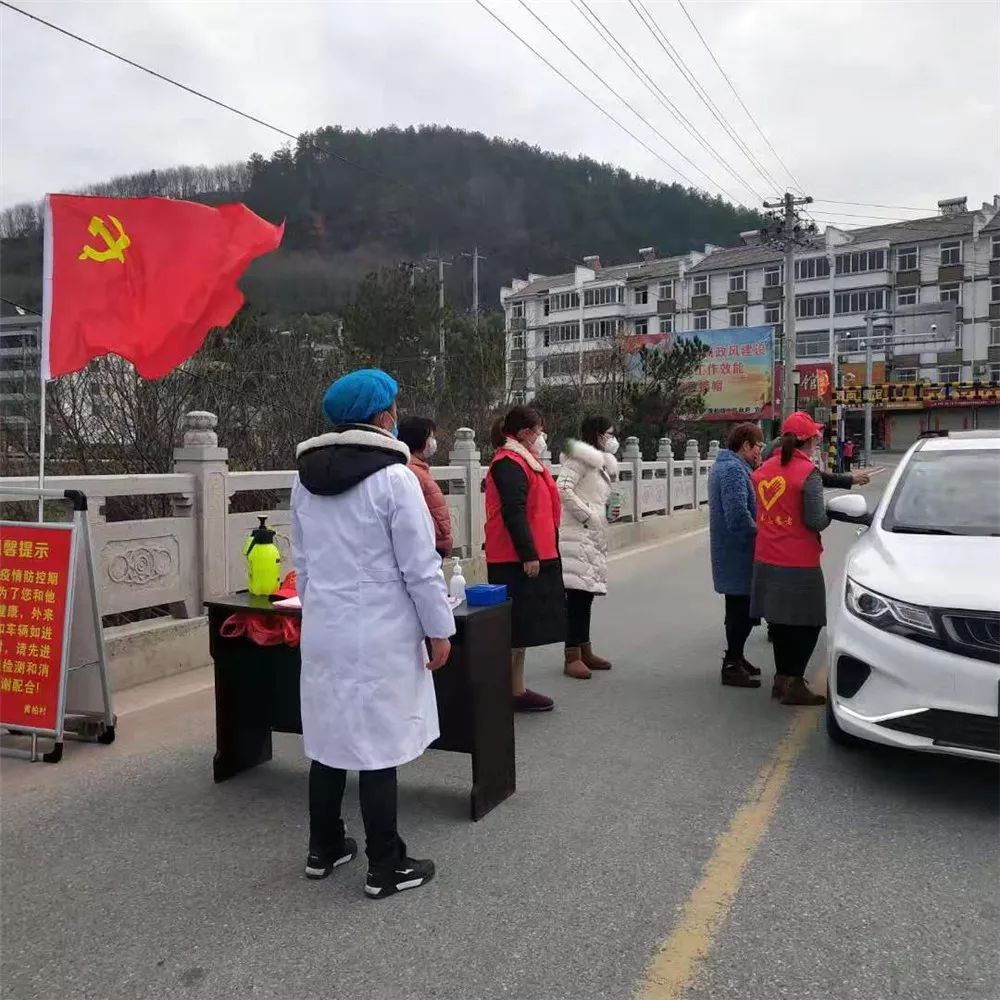 科技守护健康,潜山疫情最新动态与未来防线重塑