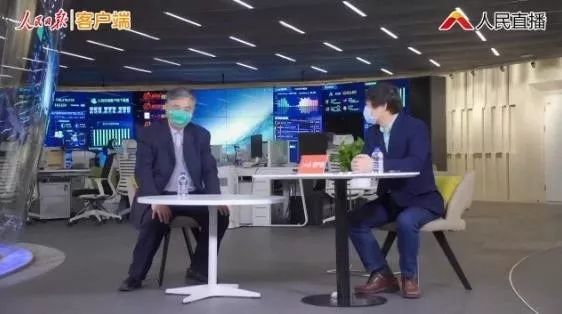 疫情专访揭秘,专家解读疫情要点、挑战与未来展望