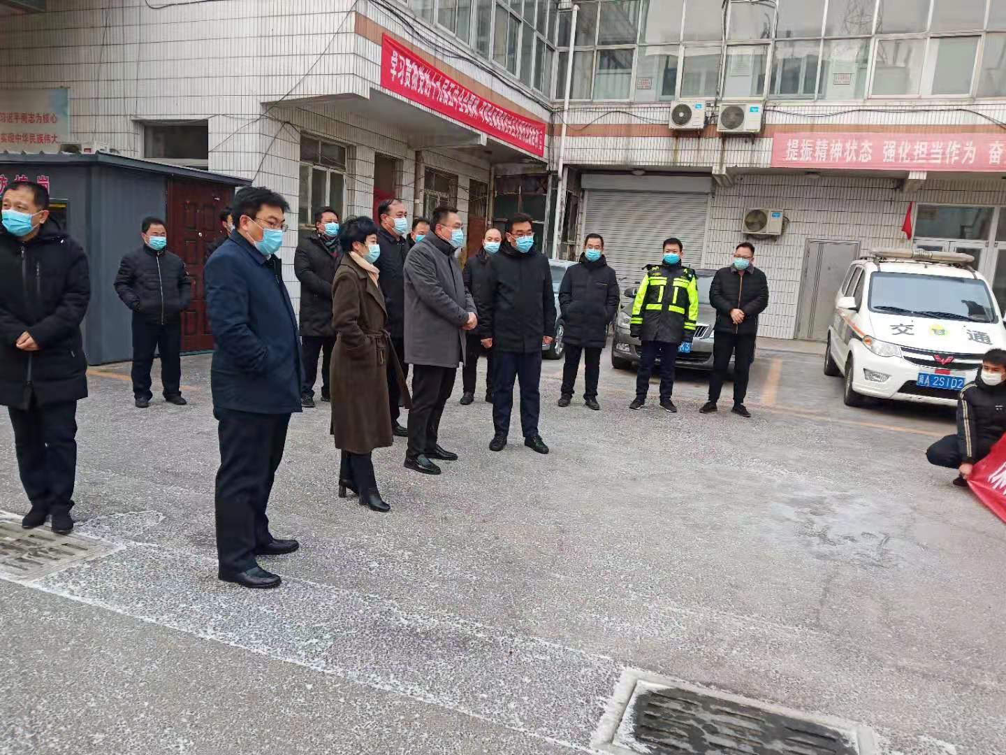 深泽最新疫情,理解与应对之道