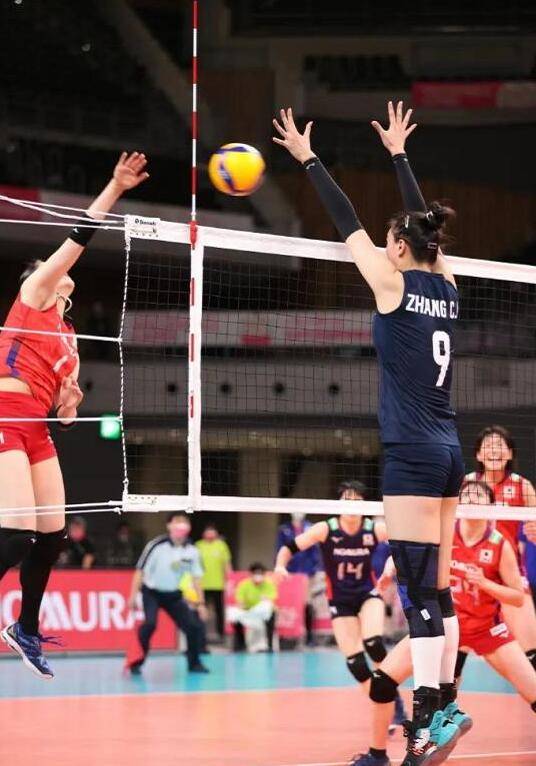 泰国女排技能与知识提升的全面指南