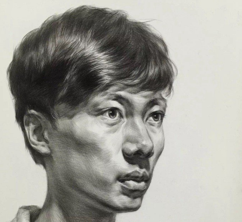 最新素描头像详细绘制步骤指南