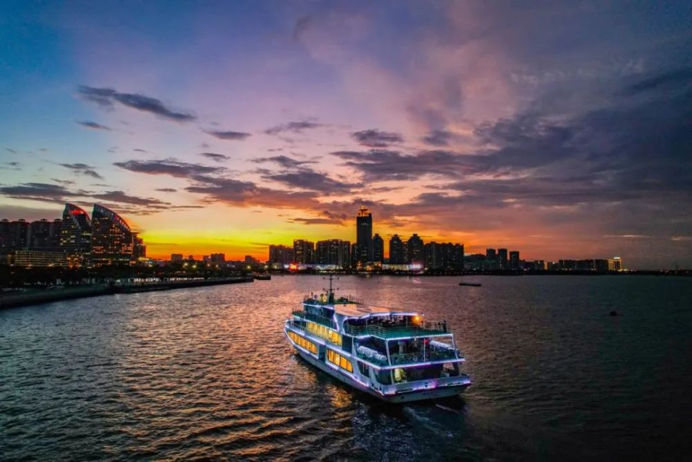 最新湛江人的高科技产品介绍与展示