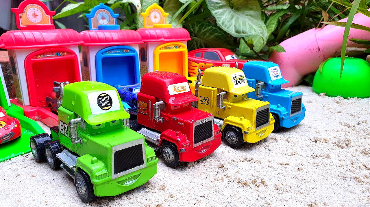 小巷深处的宝藏小店,最新玩具集结