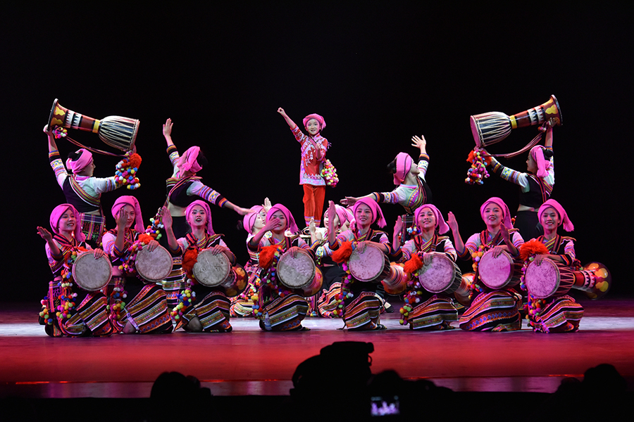 昆明最新舞蹈的日常故事探秘