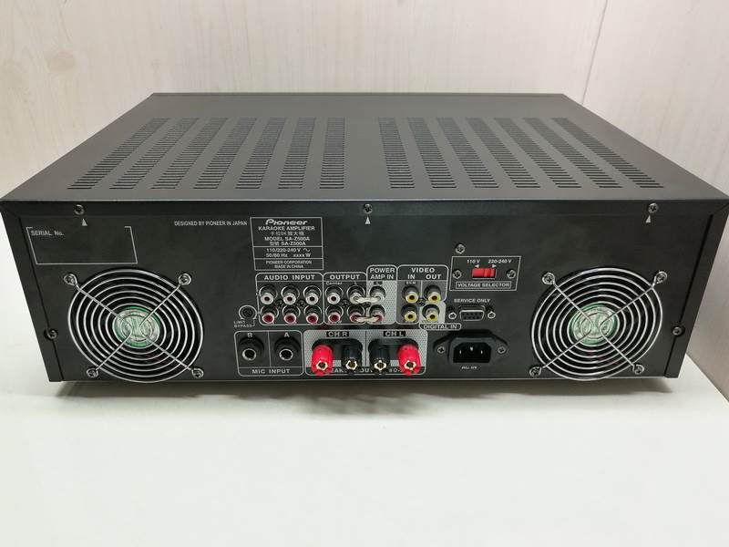 最新爆款功放震撼来袭,炸裂音质,让你尽享视听盛宴!