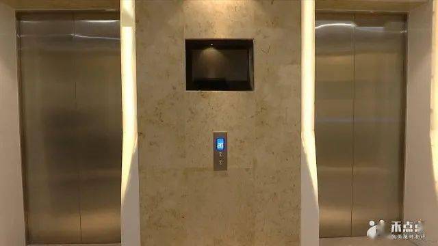 科技重塑垂直通行未来,最新开电梯引领潮流
