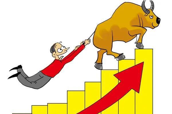 最新股票推进与投资热点,市场趋势深度解析