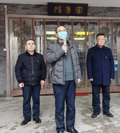 西安核酸检测最新详细步骤指南