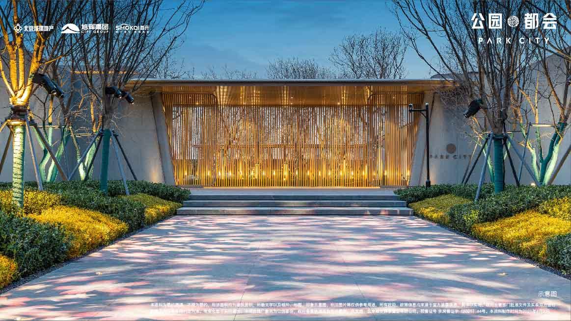 城市绿肺新篇章,公园都会最新动态