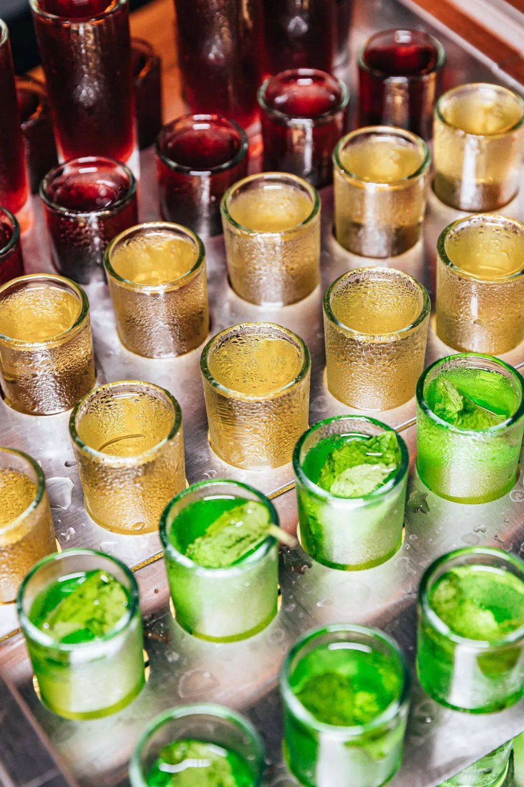 最新斗酒盛宴,技术与文化的巅峰较量