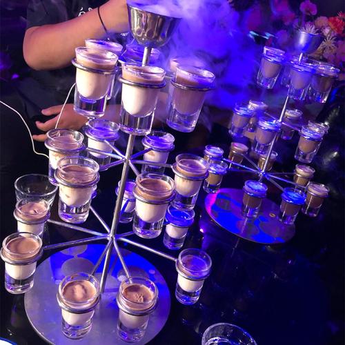 最新斗酒盛宴,技术与文化的巅峰较量