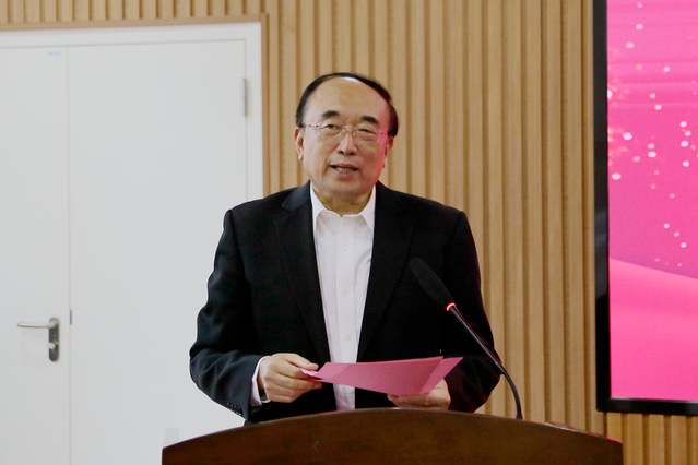 最新夫妻院士携手追求学术成就,共同进步的步骤指南