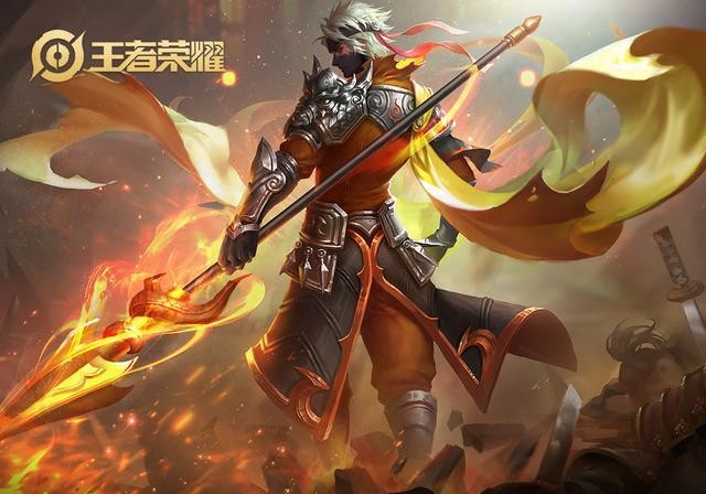 王者赵云英雄温馨日常揭秘