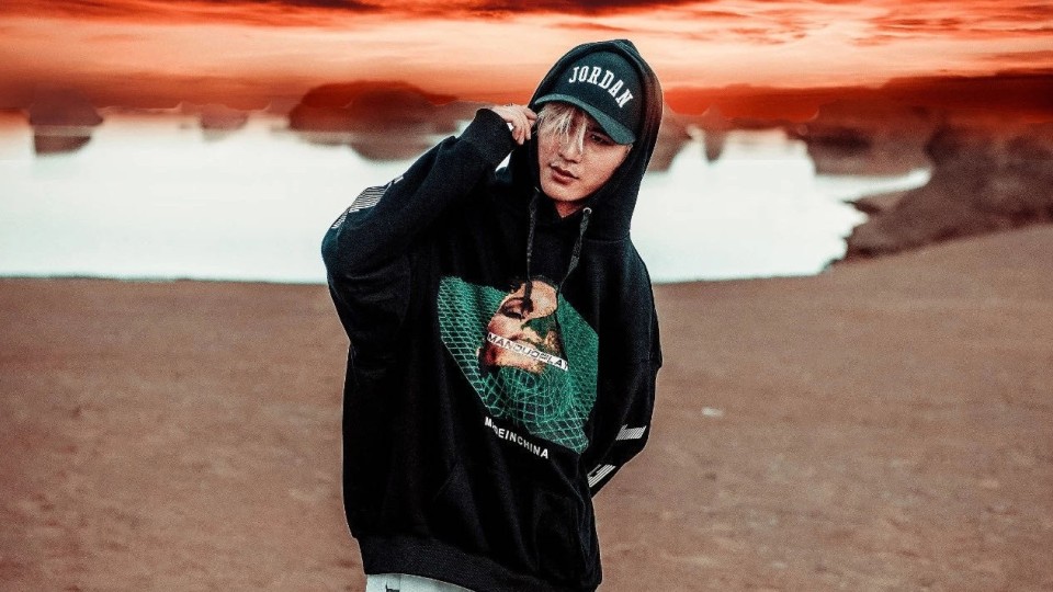 索扎最新探索之旅,自然美景的治愈力量