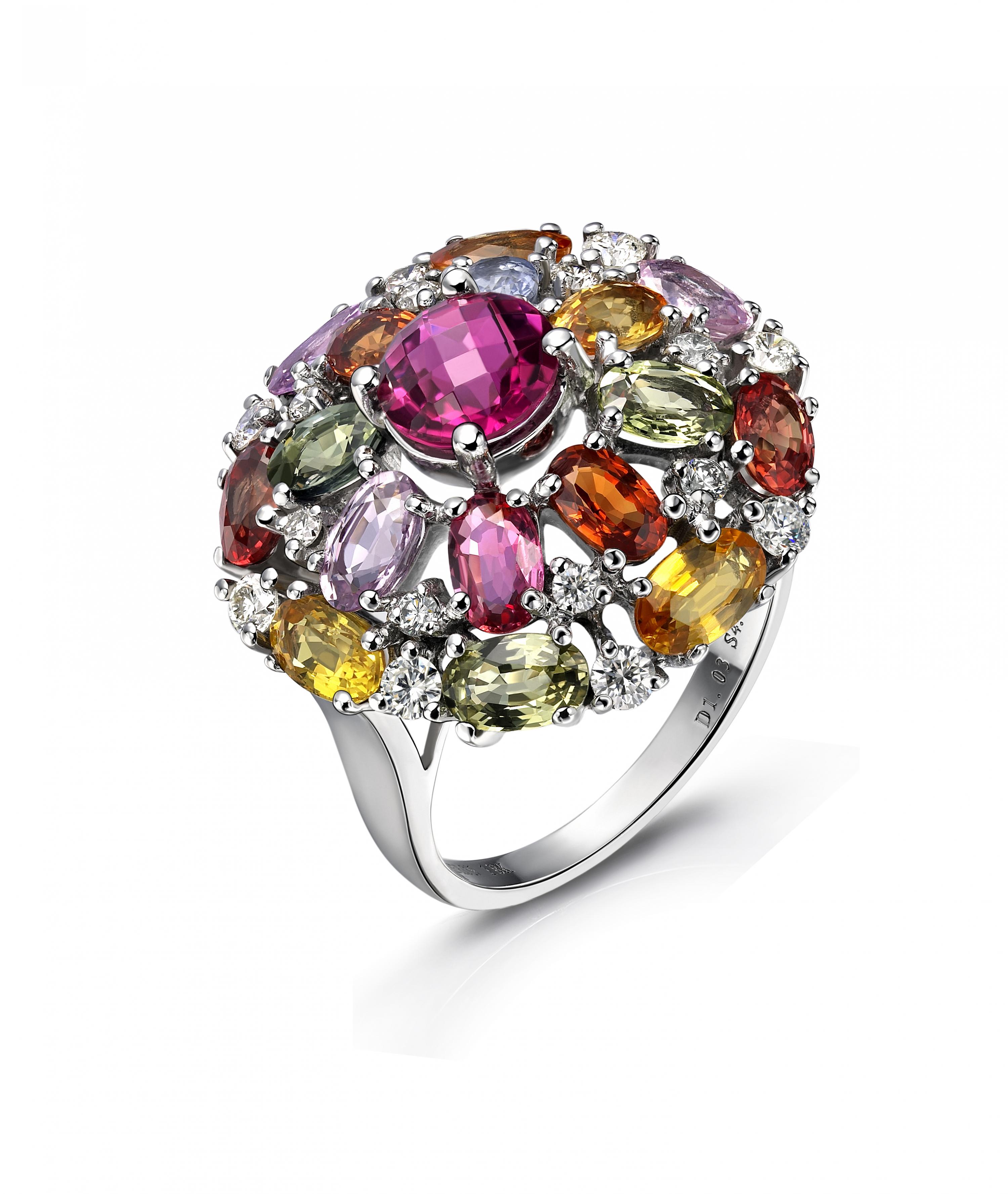 最新彩宝,高科技重塑生活,体验前所未有的未来感