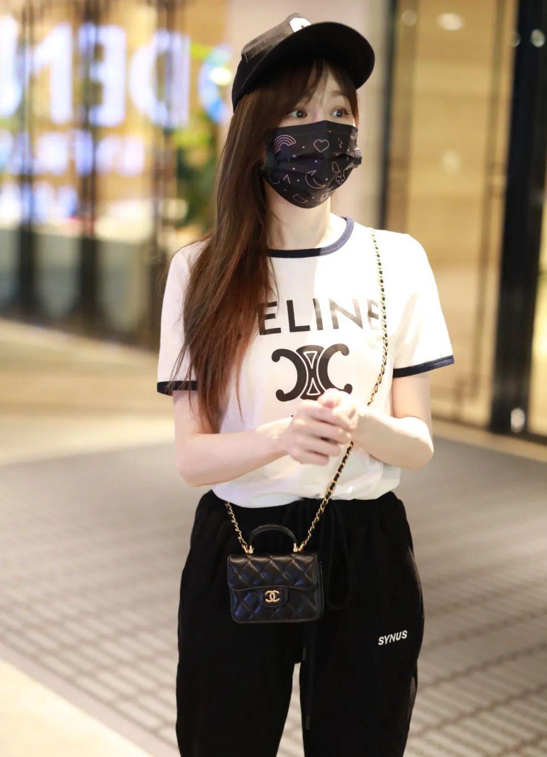 Celine最新帽子引领时尚潮流，小红书热分享！