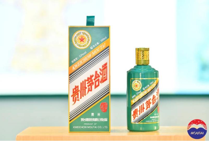 虎茅最新行情价，一瓶酒背后的友情故事与珍贵价值