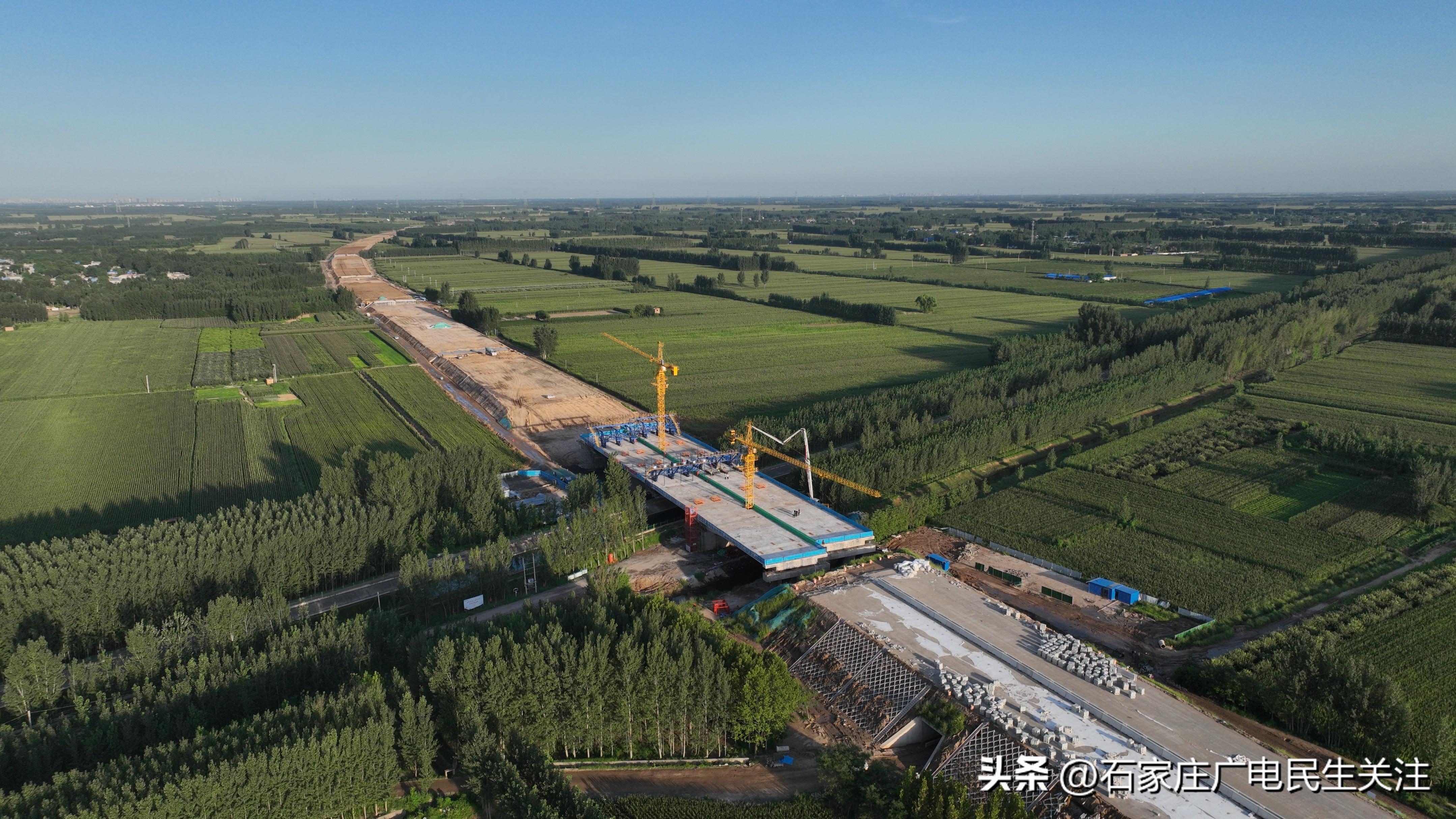 石衡高速最新科技动态，智能出行新时代启程