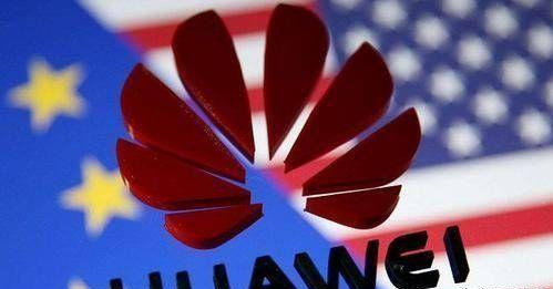 美国断供华为的最新动态，挑战与成长的力量展现