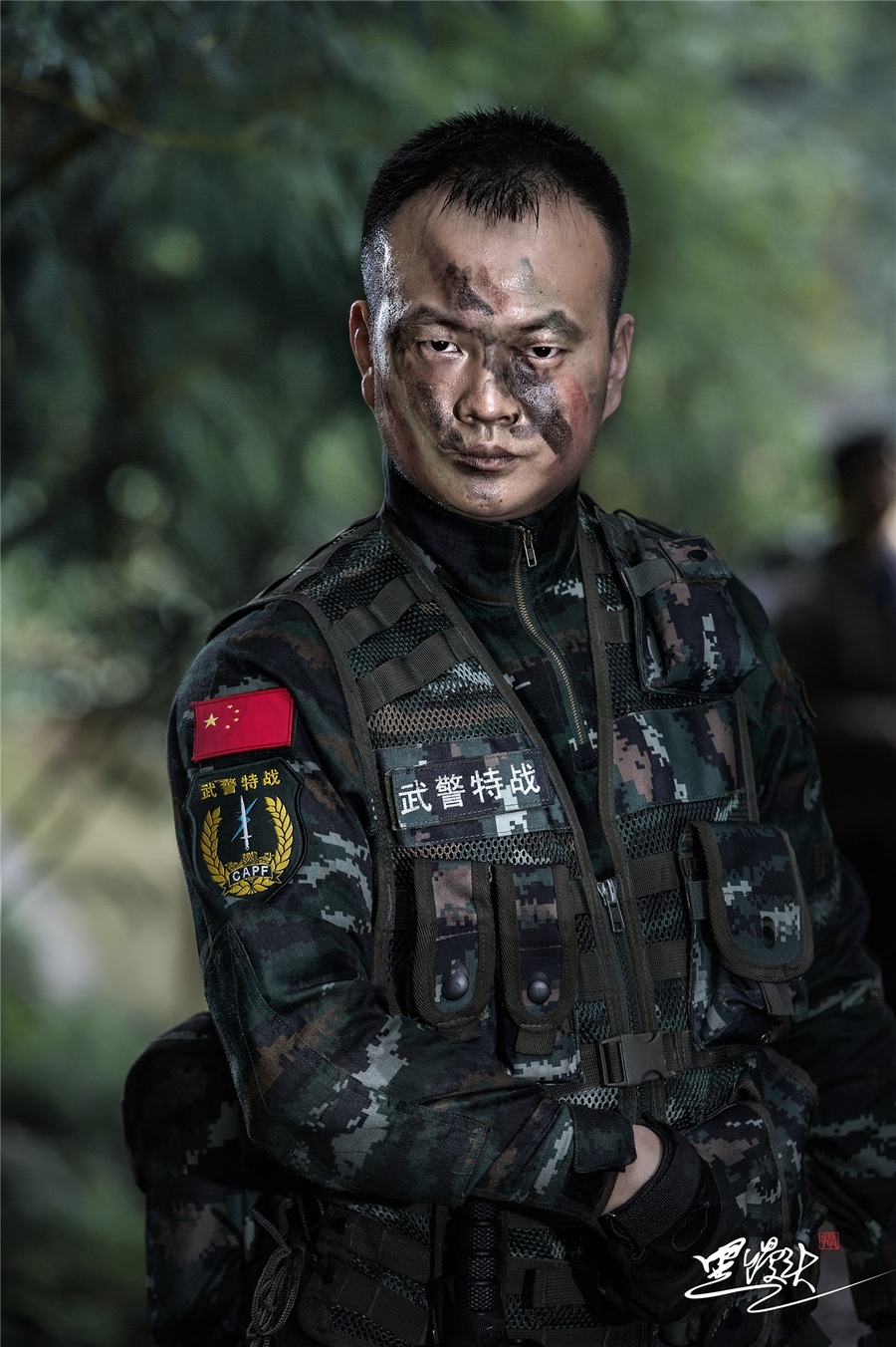 兵王杨破军最新，高科技巅峰之作重塑未来生活体验