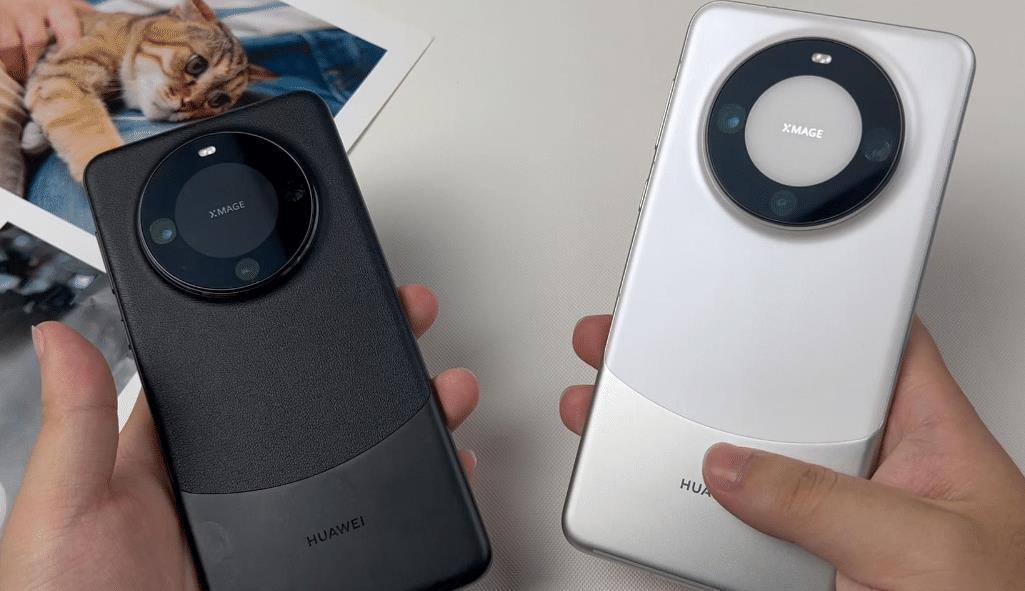 2024华为手机最新款,2024年华为手机最新款,科技与艺术的融合之作