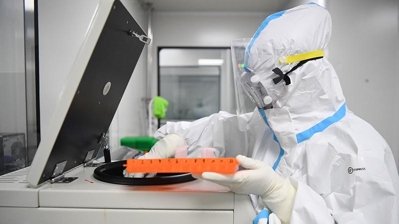 深圳市肺炎疫情最新动态更新