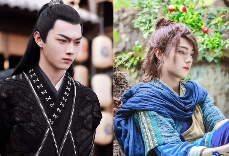 杨紫吴亦凡最新动态揭秘，聚焦热门话题，展现明星风采