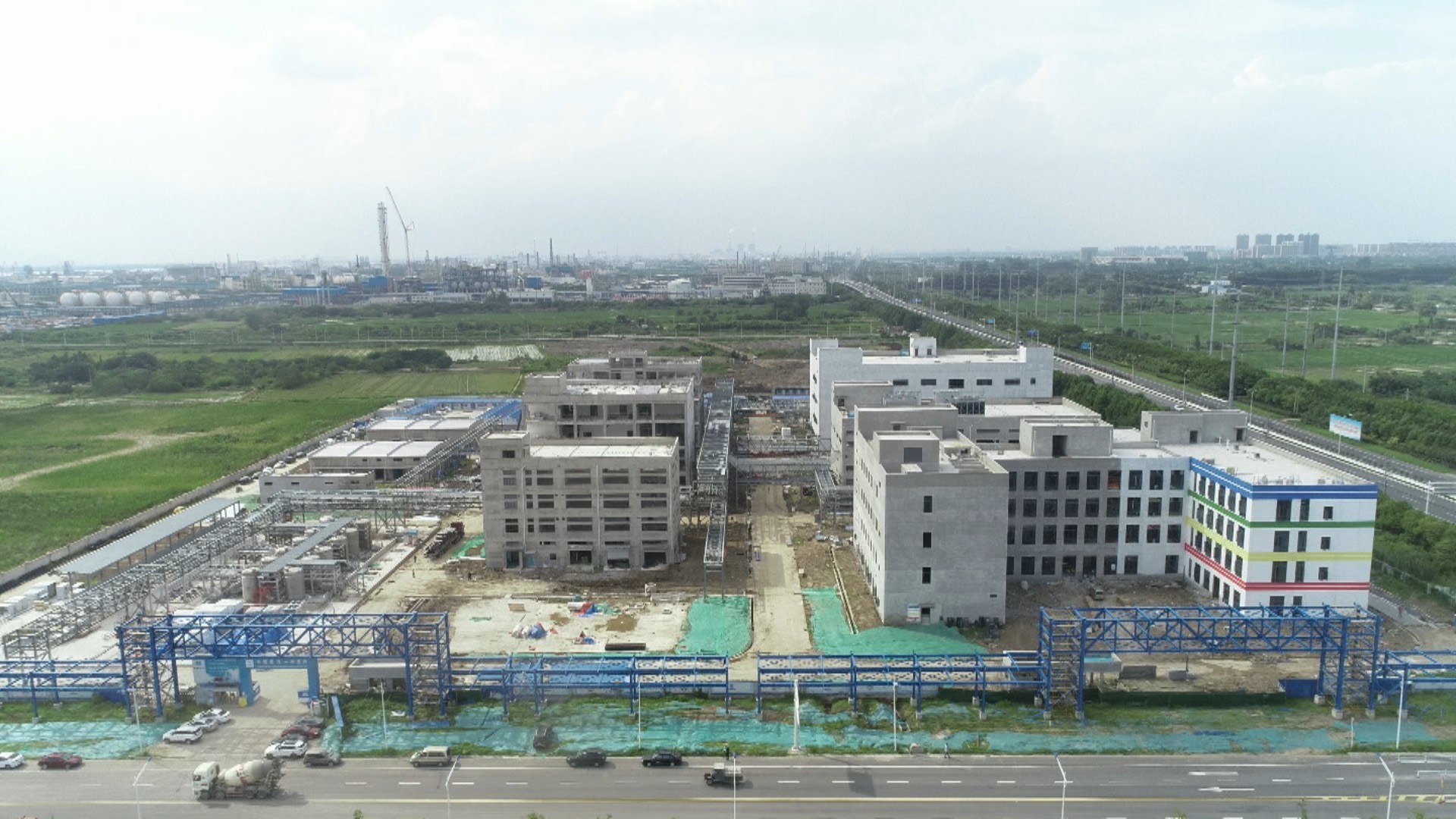 泰兴高新区最新动态揭秘，活力四溢的变革与未来无限可能
