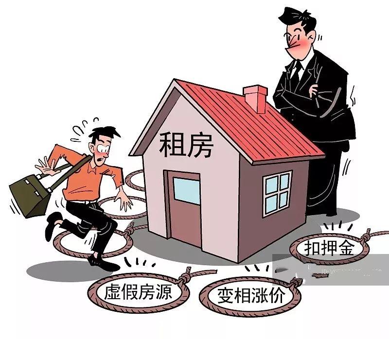 中介公司最新动态更新