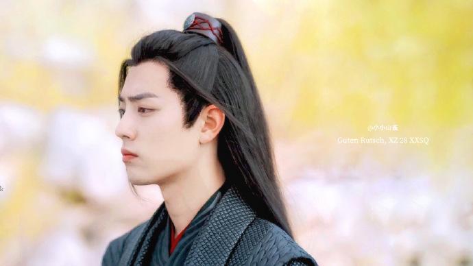 肖战最新诗篇,追梦之旅的自信与辉煌之歌