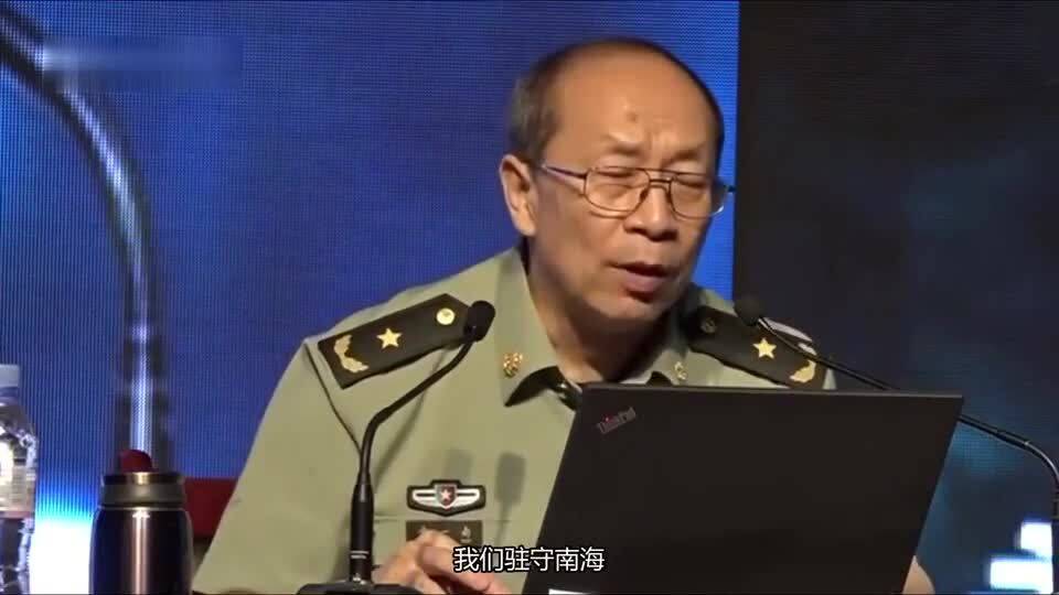 金金一南最新讲座，变化中的力量与自信成就学习之路