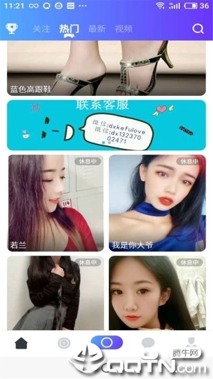 大象直播最新版下载，日常趣事与友情纽带的直播间体验