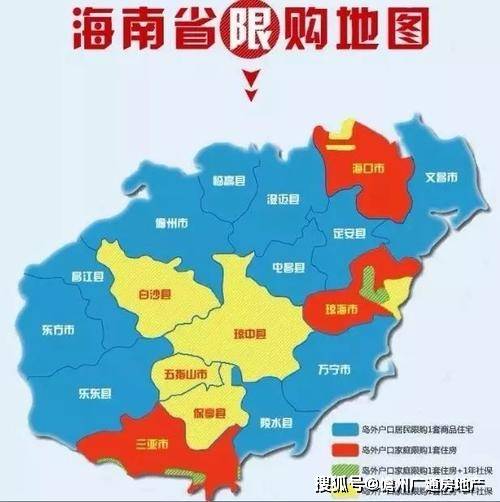 海南最新来琼政策，时代背景下的新篇章