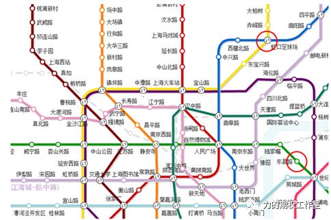 上海12号地铁线最新，自然美景的探索之旅启程