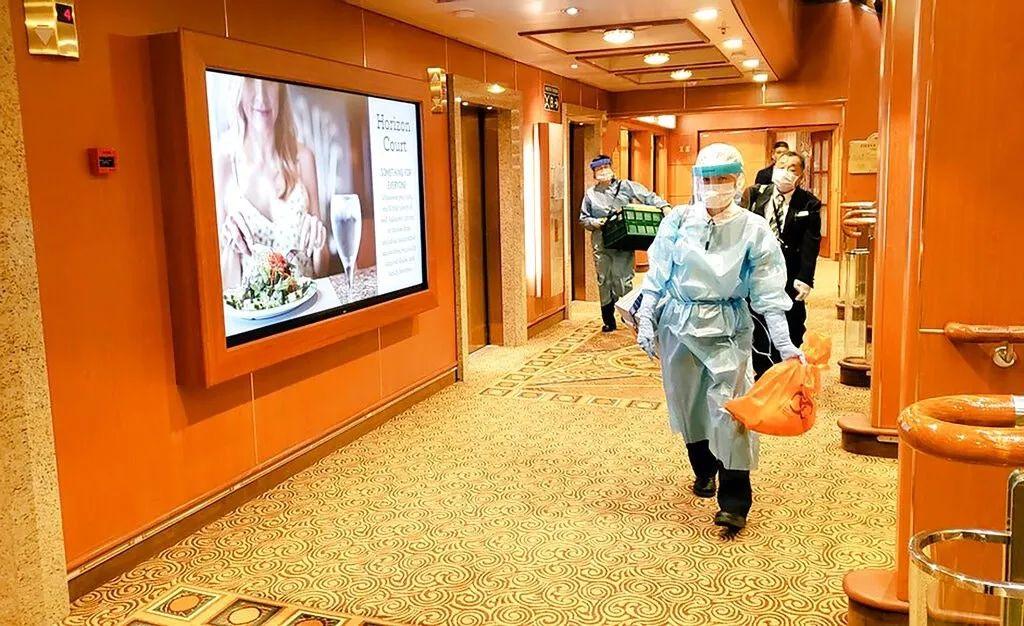 香港最新疫情报告，11月11日更新