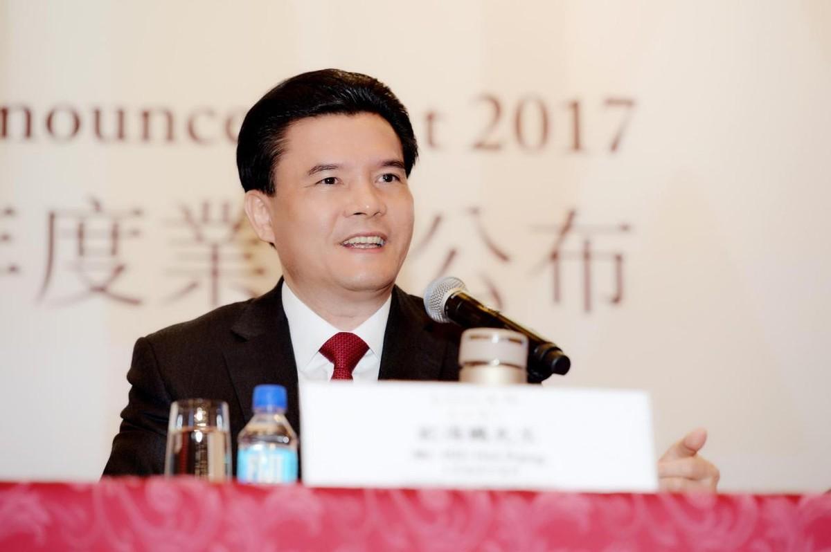黄光苗引领科技潮流，重塑未来生活体验的最新消息