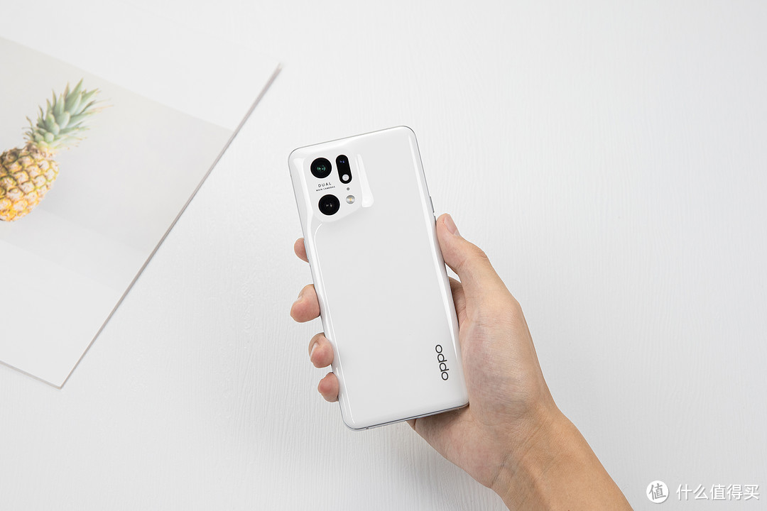 OPPO21最新款，科技与时尚的无缝融合之作