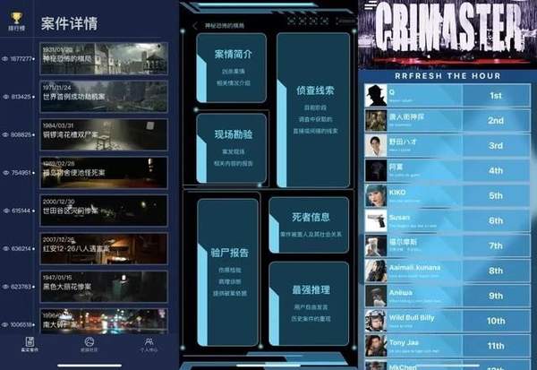犯罪大师突发案件最新，温馨日常探案之旅