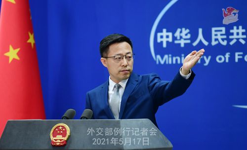 外交部最新消息揭秘，中国在国际情势下的立场与观点